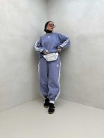 ست دورس و شلوار ADIDAS کد 160633
