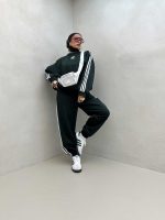 ست دورس و شلوار ADIDAS کد 160633 - تصویر 5