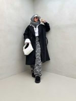 کت بلند فوتر کد 200579 - تصویر 5