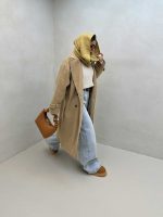 کت بلند فوتر کد 200579 - تصویر 4