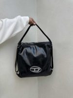 کیف چندکاره چرم DIESEL کد 280402 - تصویر 3