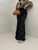 شلوار ابریشمی کد 101514 - تصویر 6
