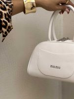 کیف MIU MIU کد 280390 - تصویر 9