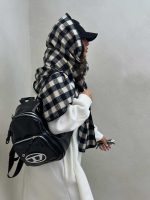 کوله 4 زیپ DIESEL کد 280399