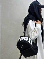 کوله پشتی JUST DO IT کد 280397