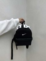 کوله پشتی JUST DO IT کد 280397 - تصویر 2
