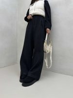شلوار بلند روناک کد 101542 - تصویر 7