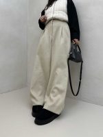 شلوار بلند روناک کد 101542 - تصویر 3