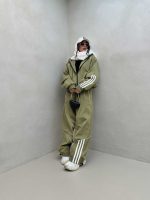 ست سوییشرت شلوار ADIDAS کد 160618 - تصویر 9