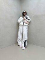 ست سوییشرت شلوار ADIDAS کد 160618 - تصویر 15