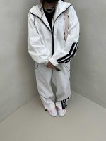 ست سوییشرت شلوار ADIDAS کد 160618 - تصویر 16