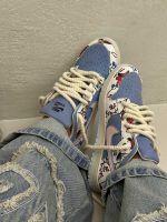کتونی NIKE JORDAN کد 140783 - تصویر 7