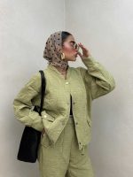ست فریال کد 160613 - تصویر 8