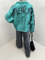کت BALENCIAGA کد 120298 - تصویر 2
