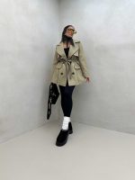 کت بلند بامبو کد 200592 - تصویر 7