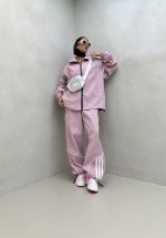 ست سوییشرت شلوار ADIDAS کد 160618