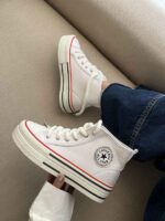 ونس ساقدار ALL STAR کد 140784 - تصویر 6