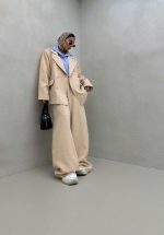 ست کت و شلوار مازراتی کد 160628 - تصویر 7