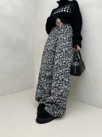 شلوار فوتر کد 101541 - تصویر 3