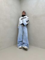 سوییشرت SUPREME کد 200601 - تصویر 4