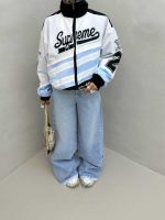 سوییشرت SUPREME کد 200601 - تصویر 3