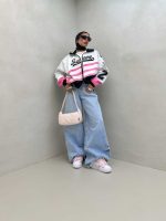سوییشرت SUPREME کد 200601 - تصویر 8