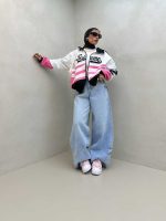 سوییشرت SUPREME کد 200601 - تصویر 9