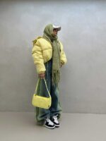 کاپشن نیمتنه پایین گت کد 200607 - تصویر 3