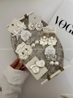 گوشواره OVER SIZE کد 310242