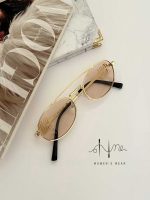 عینک MIU MIU کد 310232 - تصویر 6