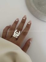 انگشتر طرحدار کد 310263 - تصویر 6