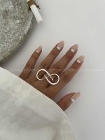 انگشتر کد 310260 - تصویر 8