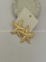 گوشواره OVER SIZE کد 310242 - تصویر 10