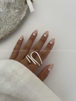 انگشتر PINTEREST کد 310267 - تصویر 15