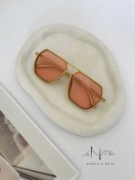 عینک GUCCI کد 310238 - تصویر 5