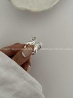 انگشتر طرحدار کد 310263 - تصویر 3