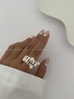 انگشتر طرحدار کد 310263 - تصویر 13