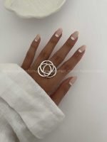 انگشتر PINTEREST کد 310267 - تصویر 7