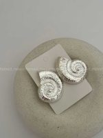 گوشواره OVER SIZE کد 310242 - تصویر 6