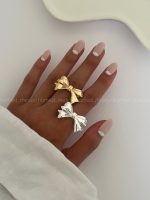 انگشتر طرحدار کد 310220 - تصویر 11
