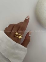 انگشتر 2 گوی کد 310250