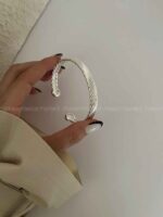 دستبند سنگ تراش کد 310276 - تصویر 2