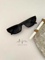 عینک YSL کد 310328 - تصویر 4