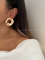 گوشواره دونات کد 310317 - تصویر 3