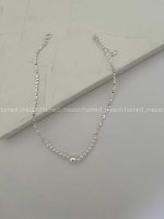 گردنبند PEARL کد 310310 - تصویر 4