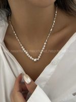 گردنبند PEARL کد 310310 - تصویر 3