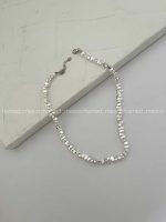 گردنبند PEARL کد 310310 - تصویر 6