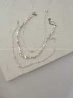 گردنبند PEARL کد 310310 - تصویر 2
