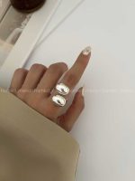 انگشتر SILVER کد 310309 - تصویر 6