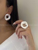 انگشتر دونات کد 310261 - تصویر 2
